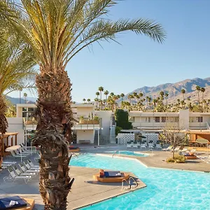 4* Hotel Ace And Swim Club