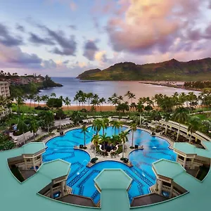 Marriott's Kaua'i Club 4* Lihue