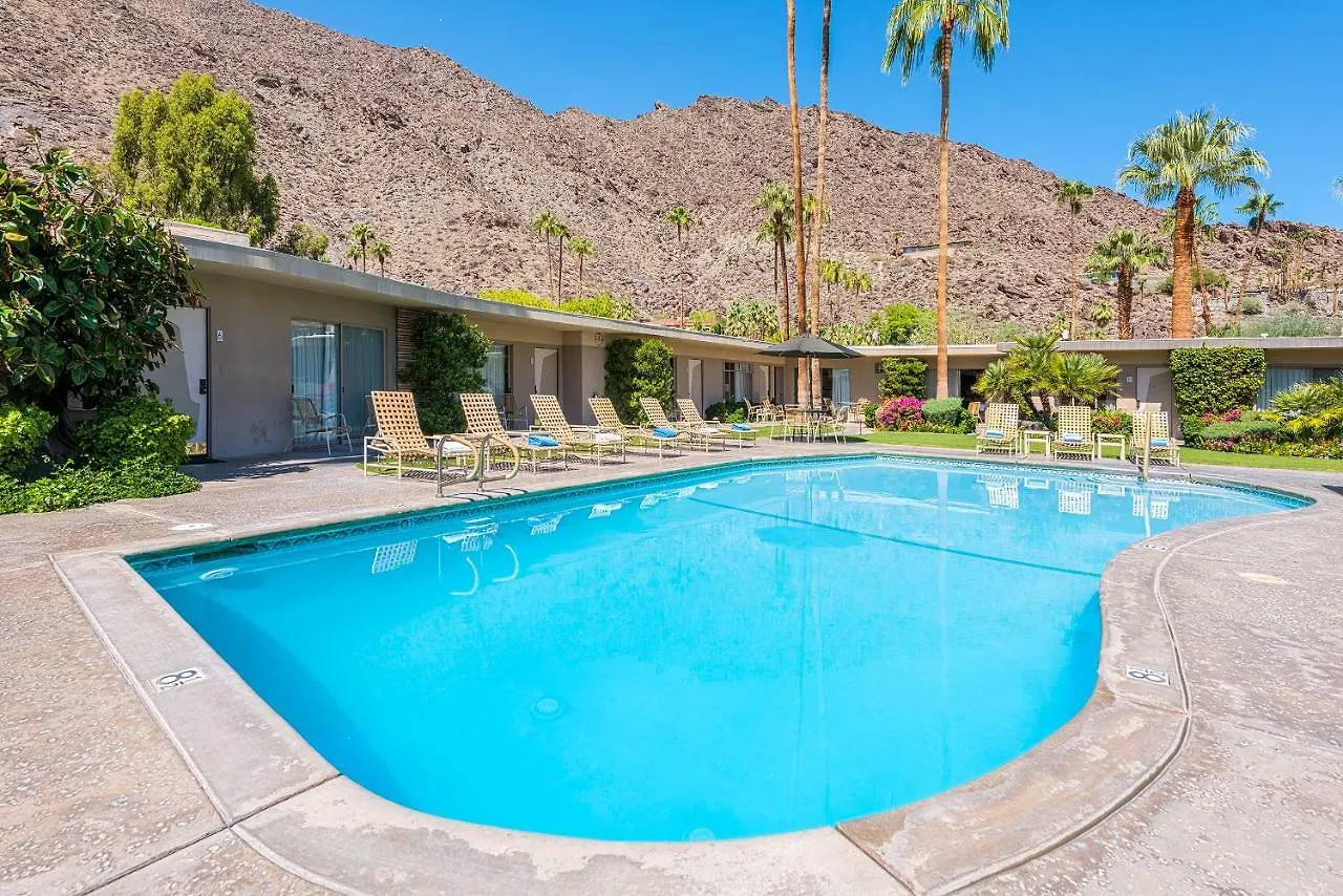 Desert Hills - 21 And Over (Adults Only) Palm Springs United States