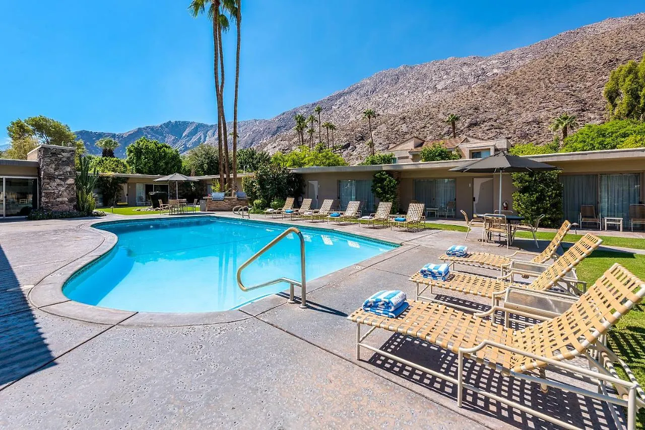 Hotel Desert Hills - 21 And Over (Adults Only) Palm Springs