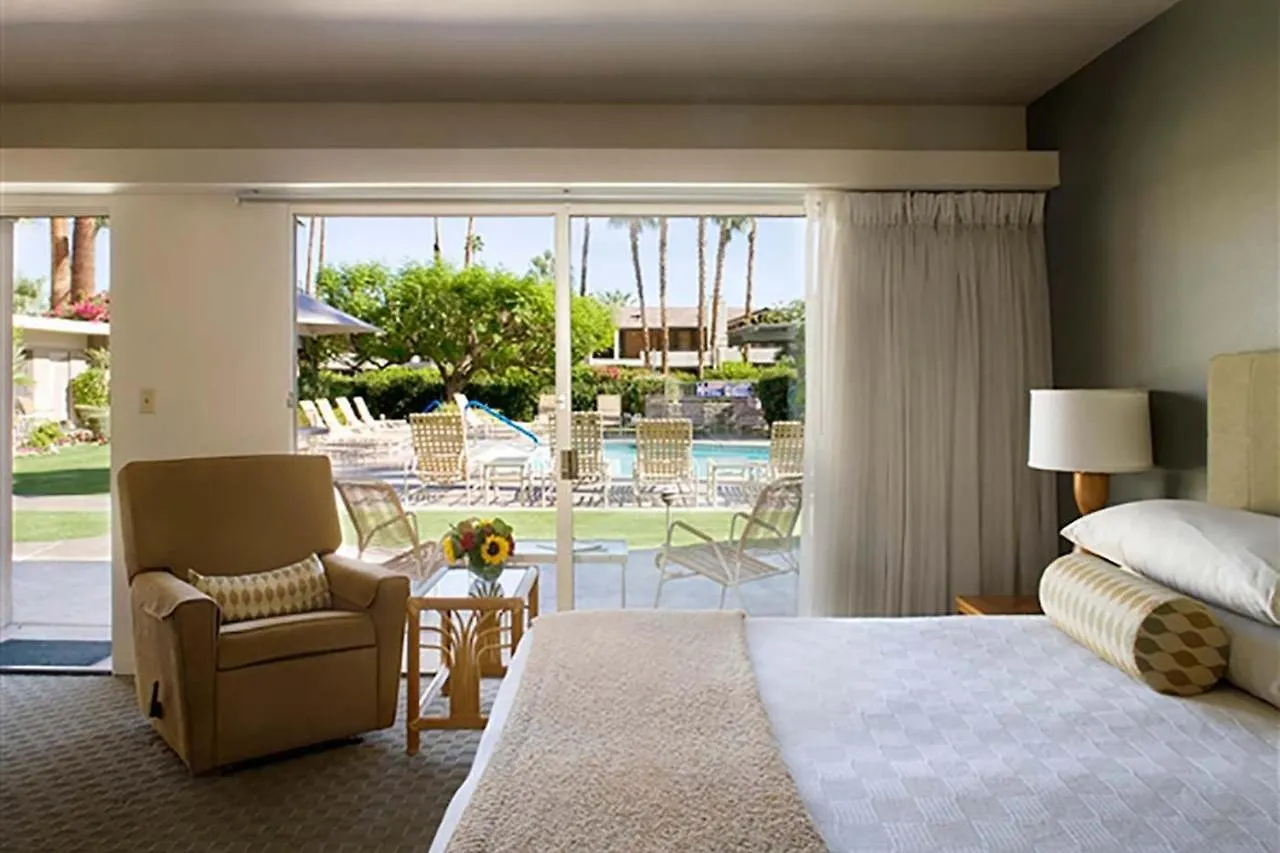 Desert Hills - 21 And Over (Adults Only) Palm Springs United States